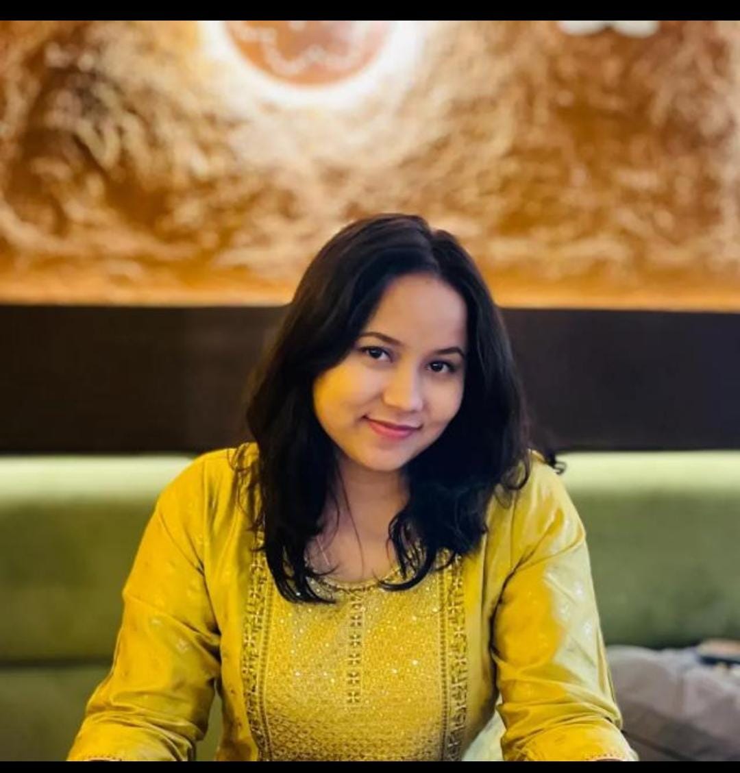 Priyanka Das