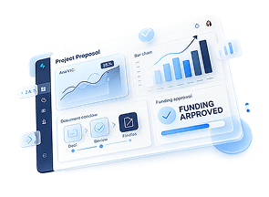 Need Stronger Project Proposals?